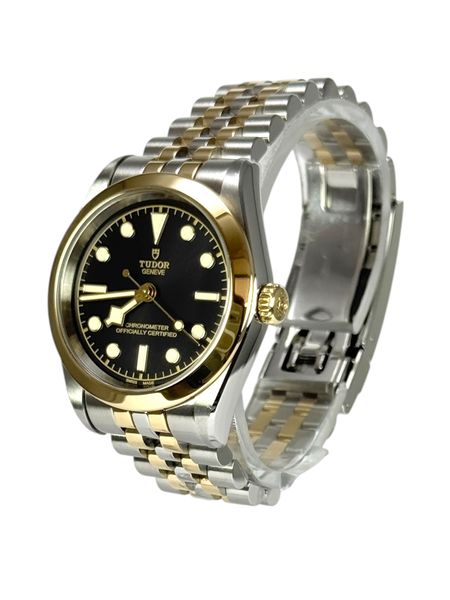 Tudor Black Bay M79603-0001
